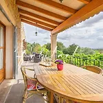 \'Sa Costa\'Con Piscina Privada
