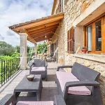 \'Sa Costa\'Con Piscina Privada