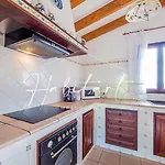 \'Sa Costa\'Con Piscina Privada