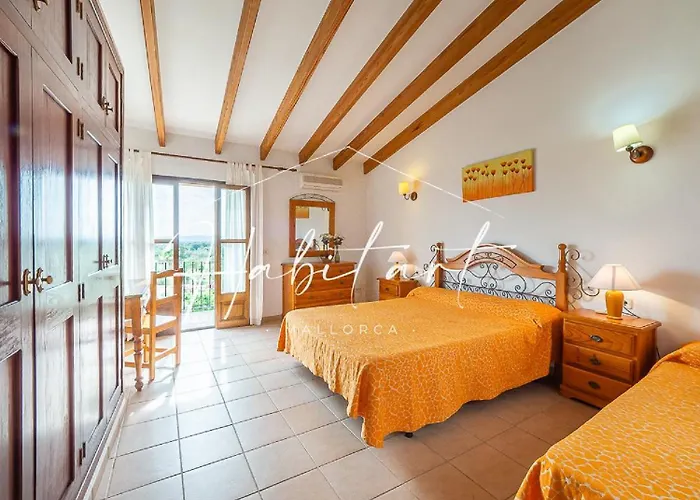 \'Sa Costa\'Con Piscina Privada
