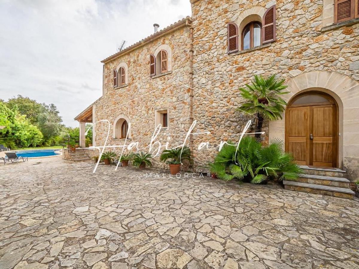 'sa Costa'con Piscina Privada Ferienhaus *