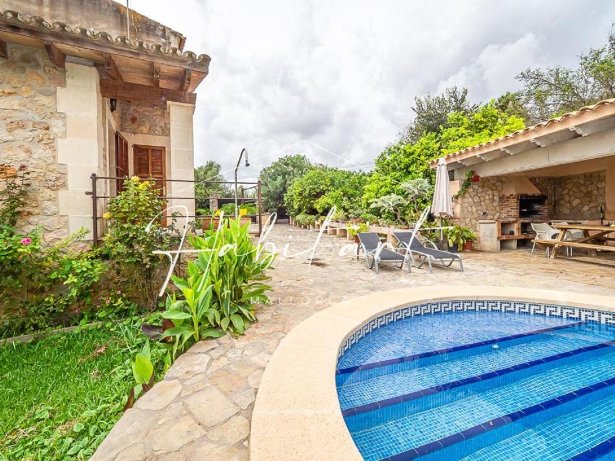 'sa Costa'con Piscina Privada