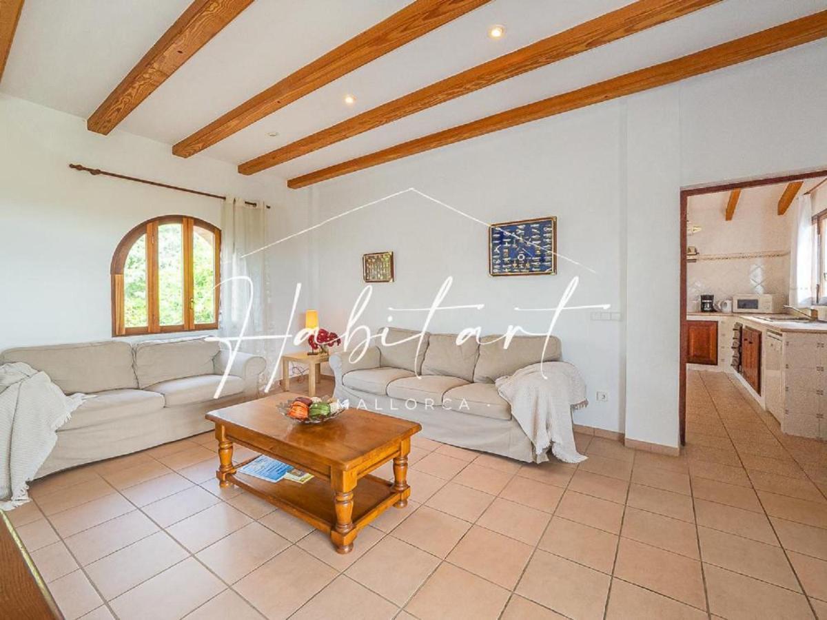 'sa Costa'con Piscina Privada Ferienhaus
