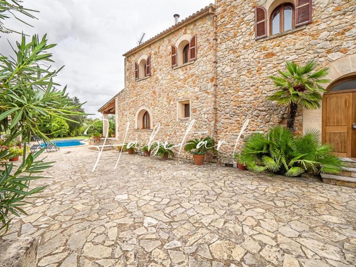 'sa Costa'con Piscina Privada * Llucmajor (Mallorca)