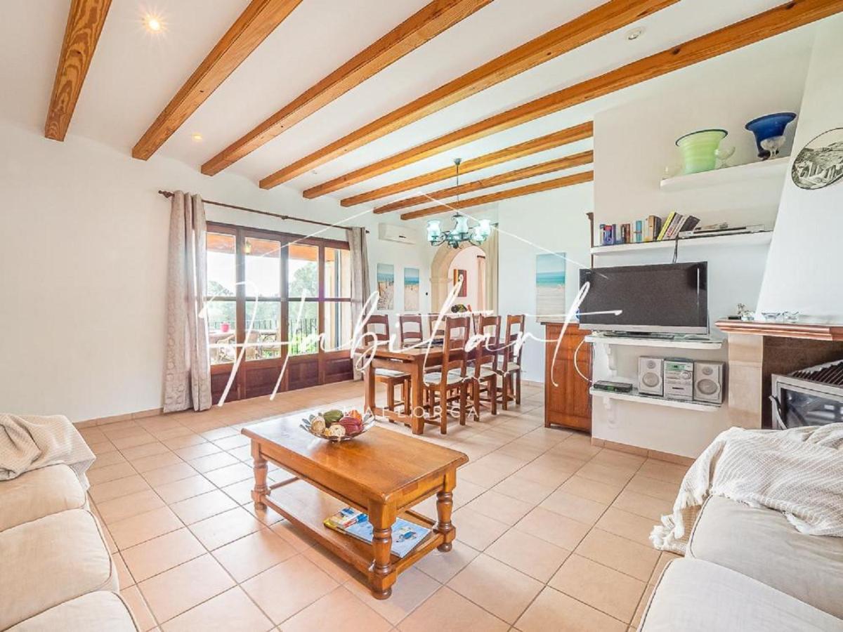 'sa Costa'con Piscina Privada Llucmajor (Mallorca)