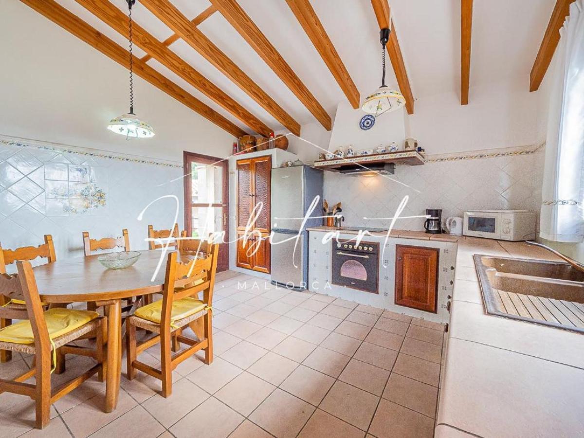 Ferienhaus 'sa Costa'con Piscina Privada *