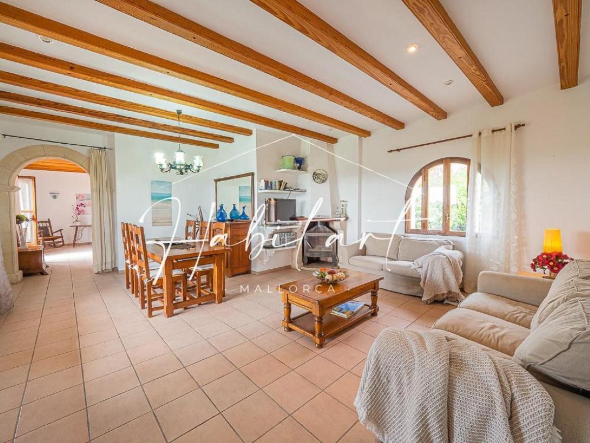 'sa Costa'con Piscina Privada