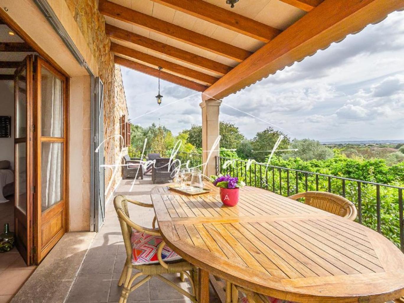 Ferienhaus 'sa Costa'con Piscina Privada *