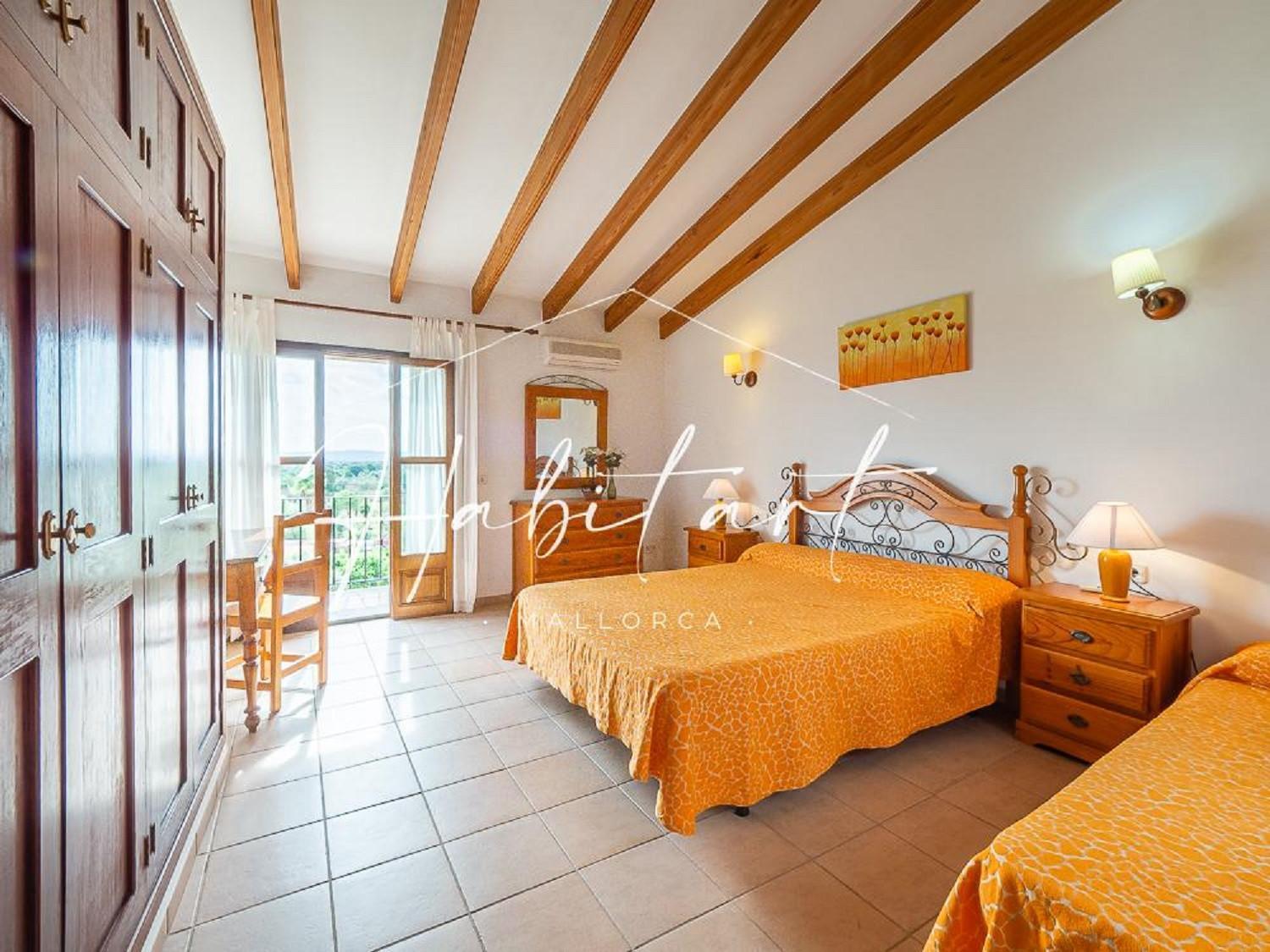 'sa Costa'con Piscina Privada Llucmajor (Mallorca)